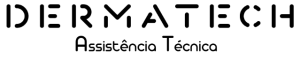 dermatech logo black